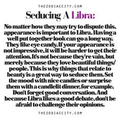 To happy How man make libra a